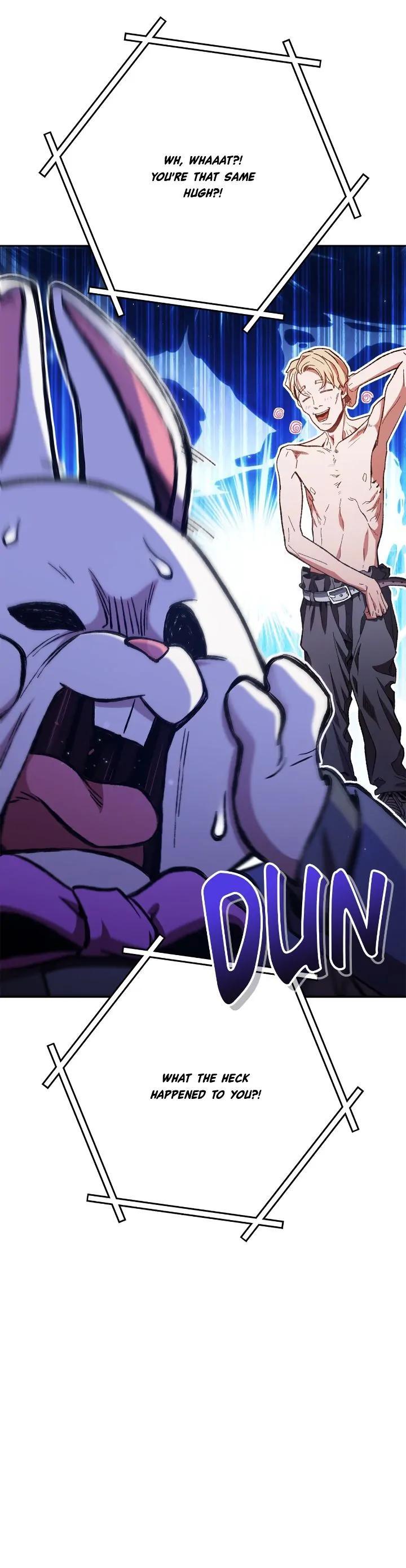 Read Dungeon Reset Manga Online