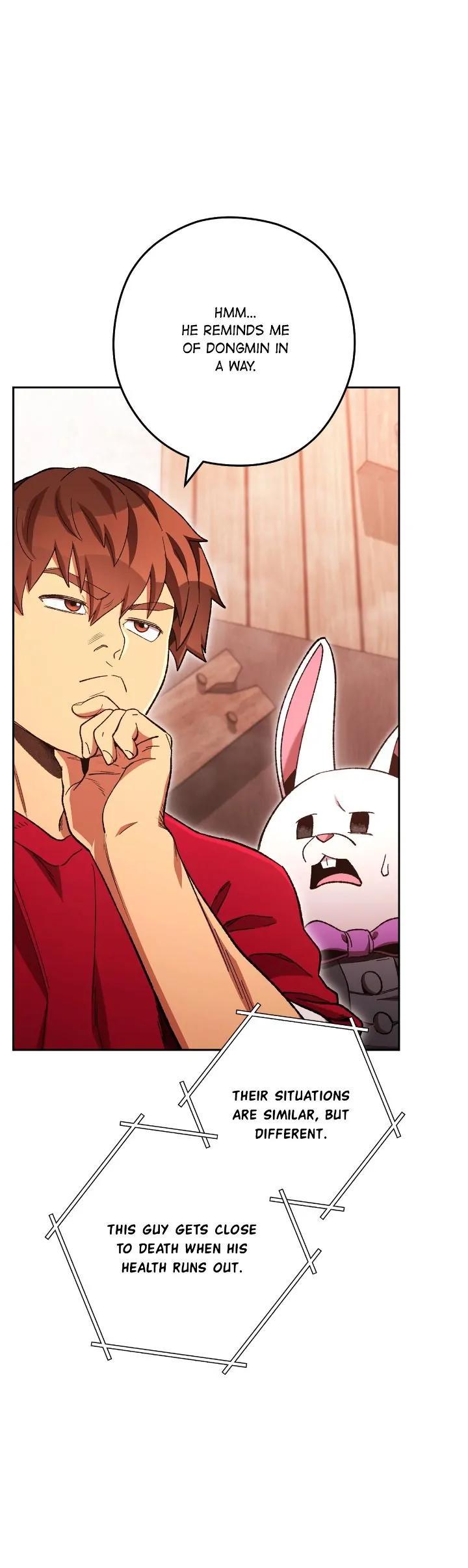 Read Dungeon Reset Manga Online