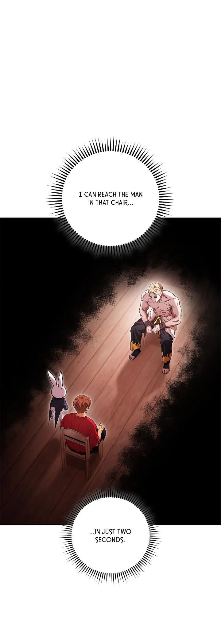 Read Dungeon Reset Manga Online