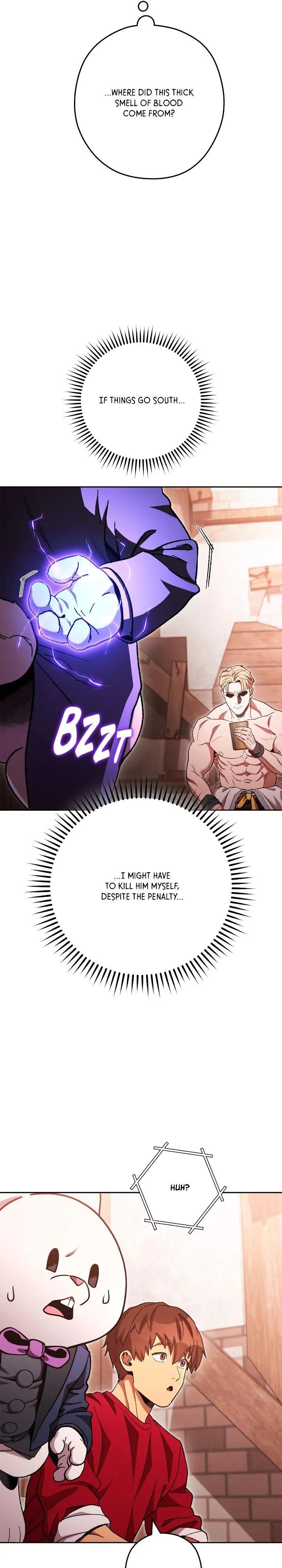 Read Dungeon Reset Manga Online