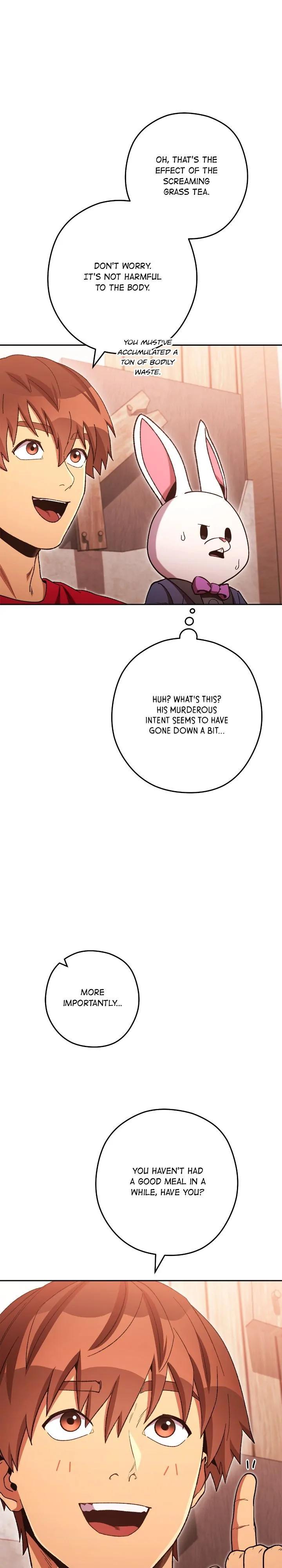 Read Dungeon Reset Manga Online