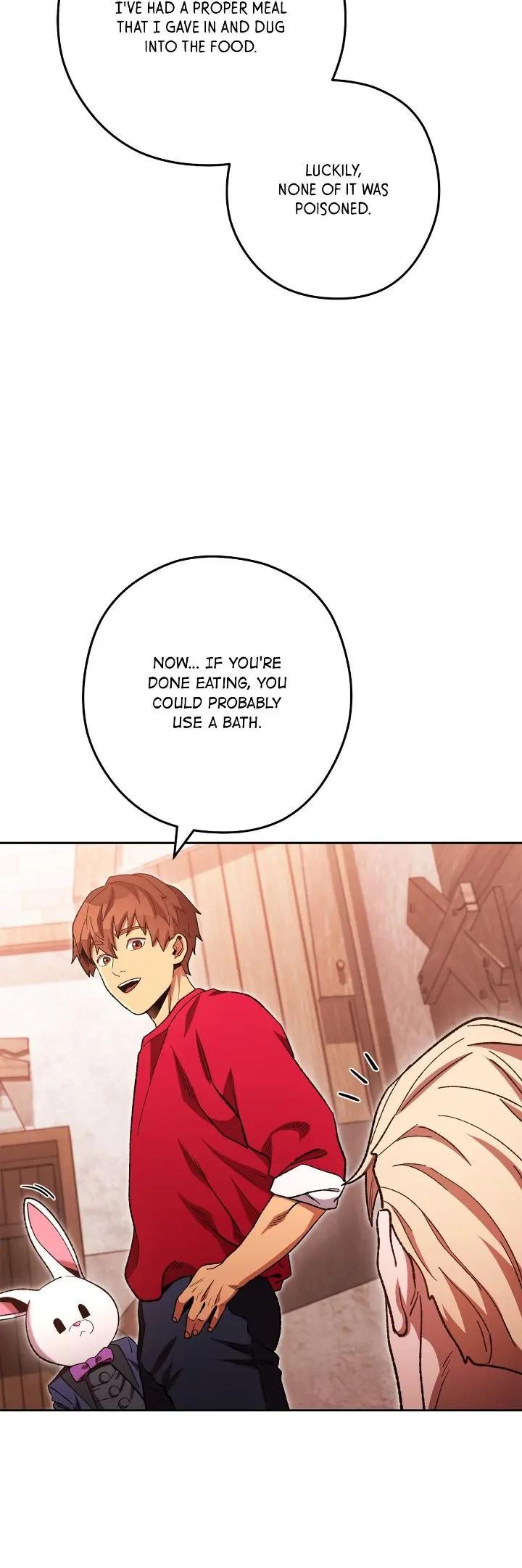 Read Dungeon Reset Manga Online