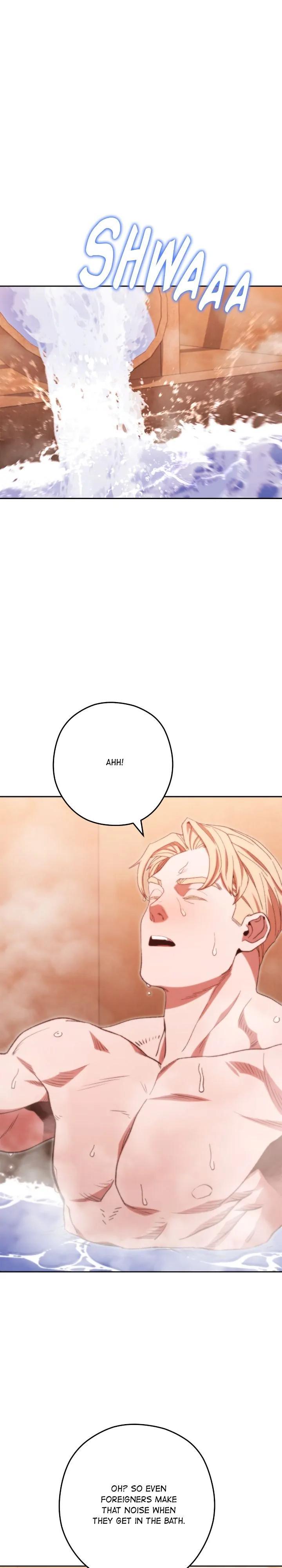 Read Dungeon Reset Manga Online