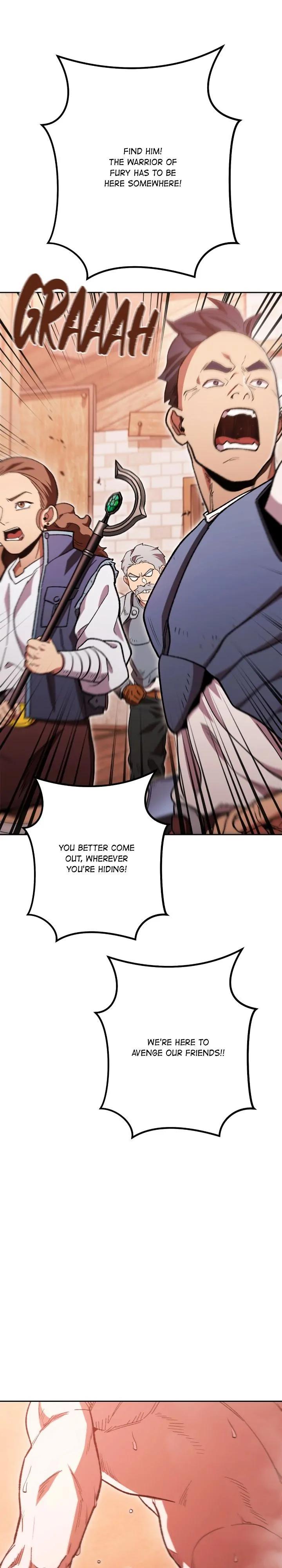 Read Dungeon Reset Manga Online
