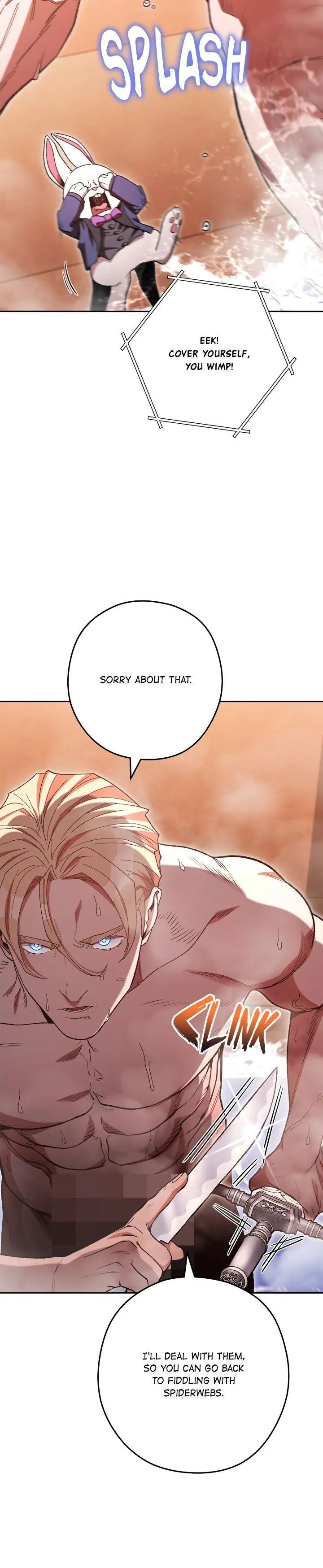 Read Dungeon Reset Manga Online