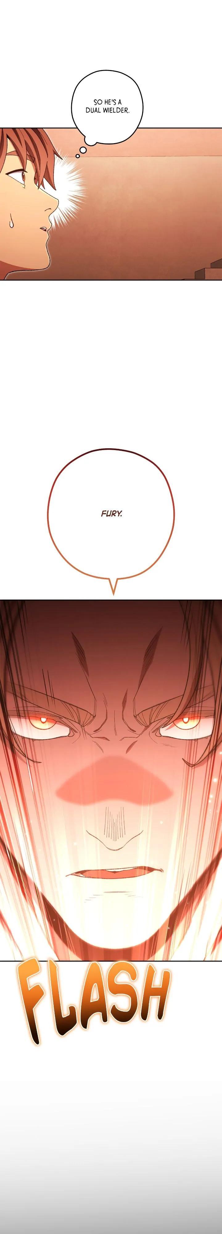 Read Dungeon Reset Manga Online