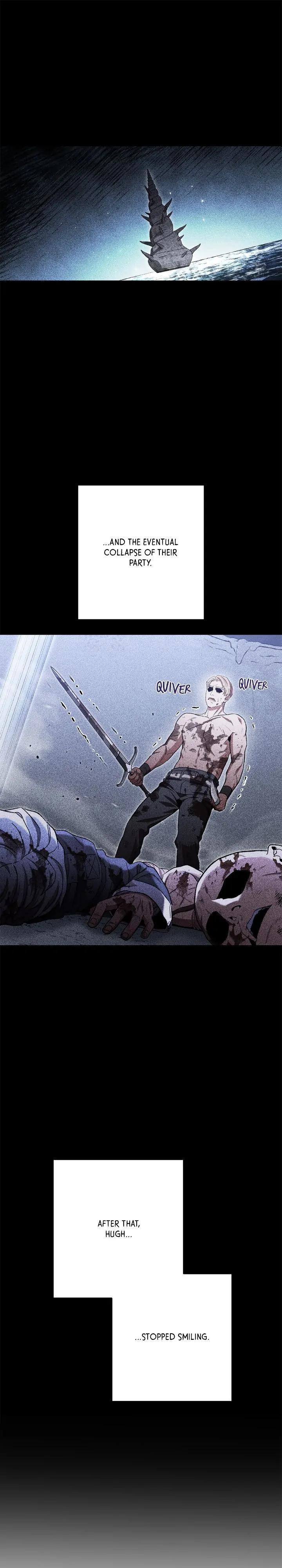 Read Dungeon Reset Manga Online