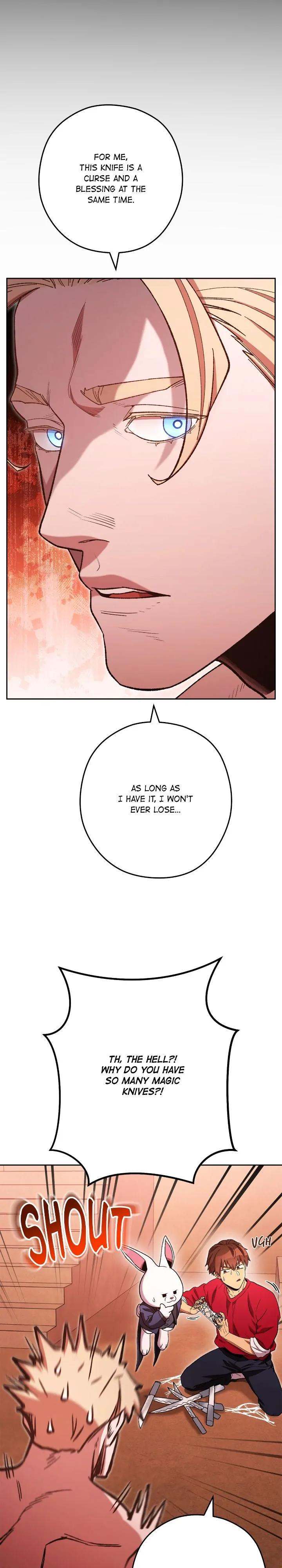 Read Dungeon Reset Manga Online