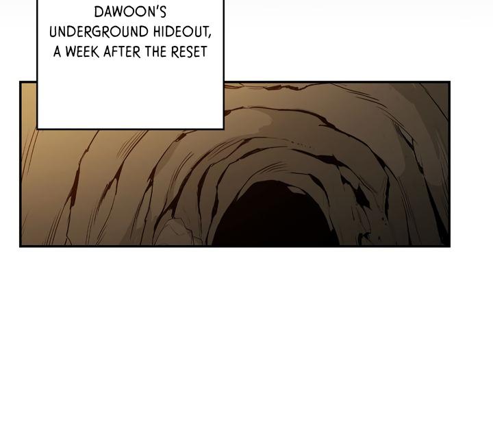Read Dungeon Reset Manga Online