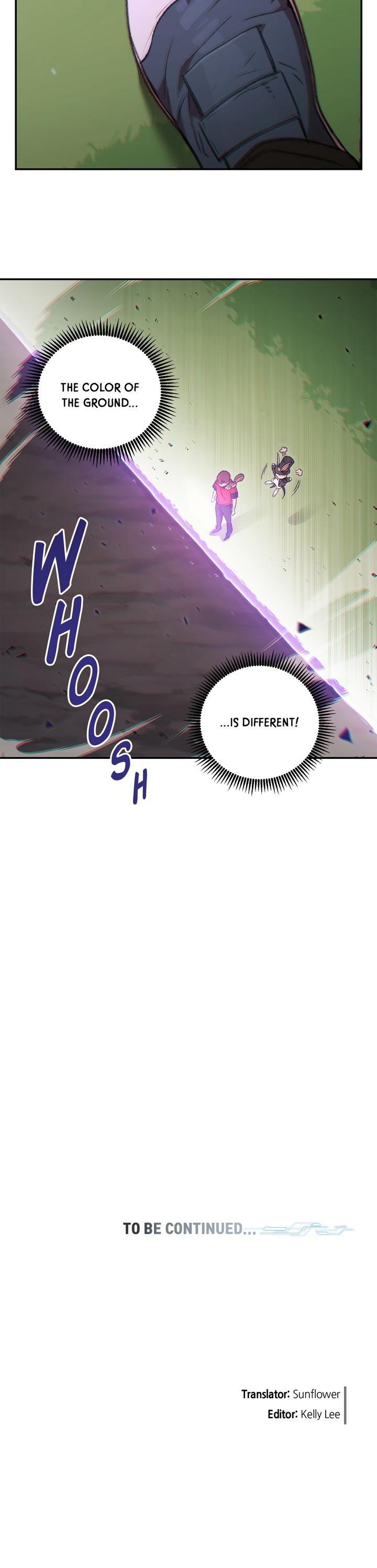 Read Dungeon Reset Manga Online