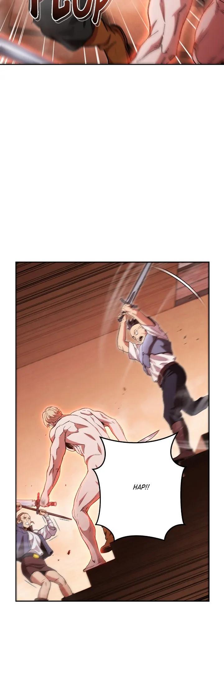Read Dungeon Reset Manga Online