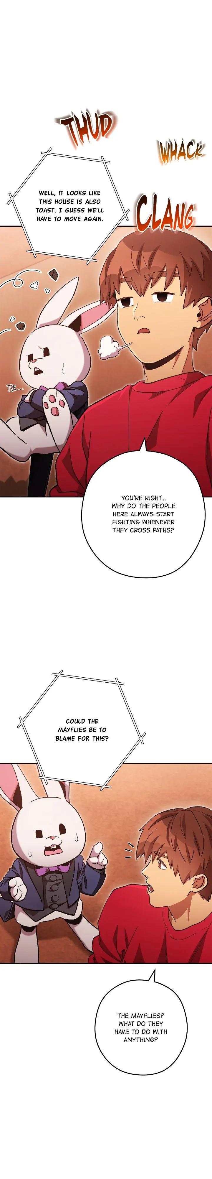 Read Dungeon Reset Manga Online