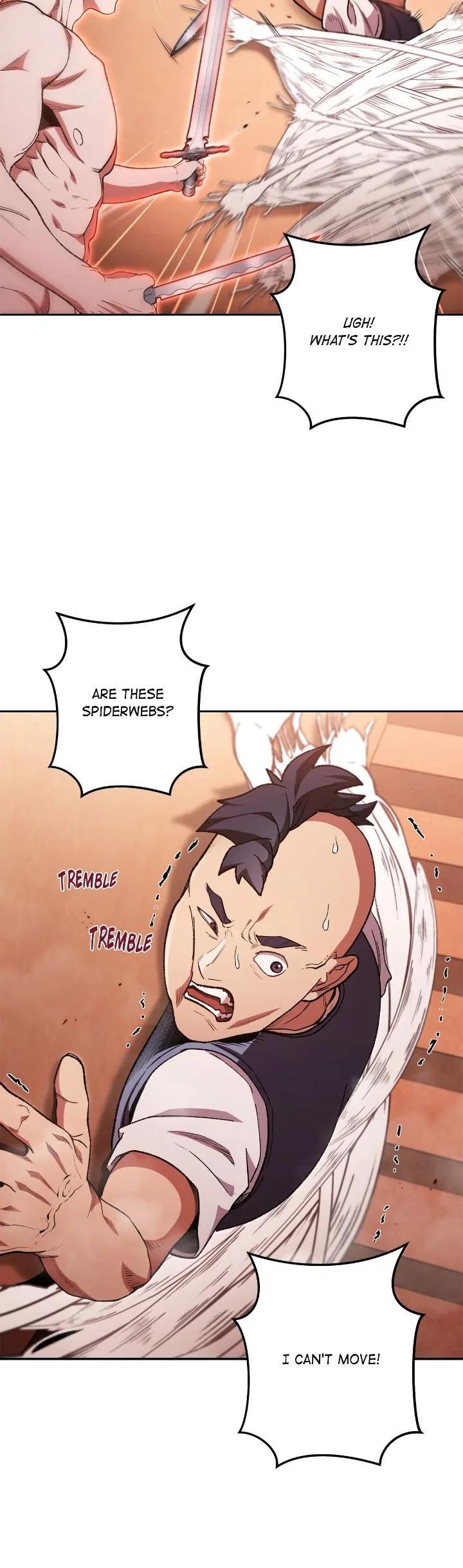 Read Dungeon Reset Manga Online