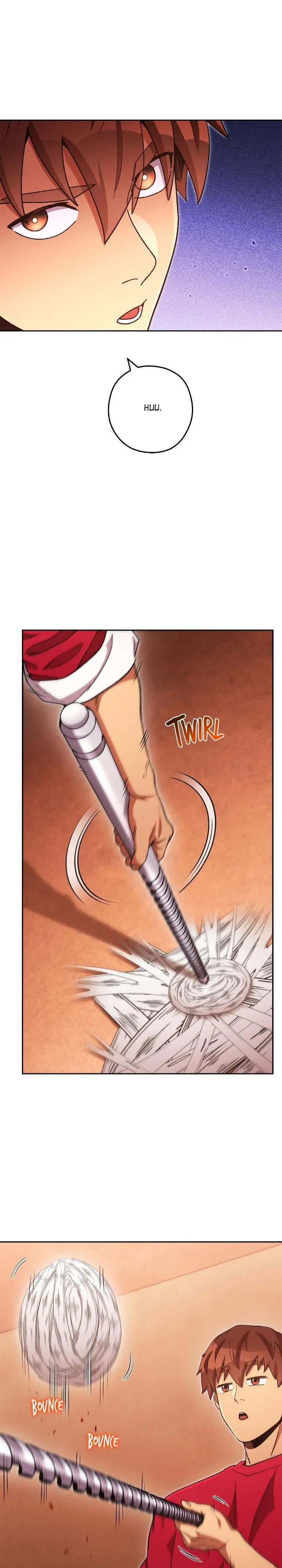 Read Dungeon Reset Manga Online