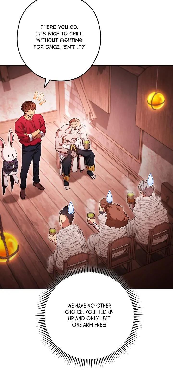 Read Dungeon Reset Manga Online
