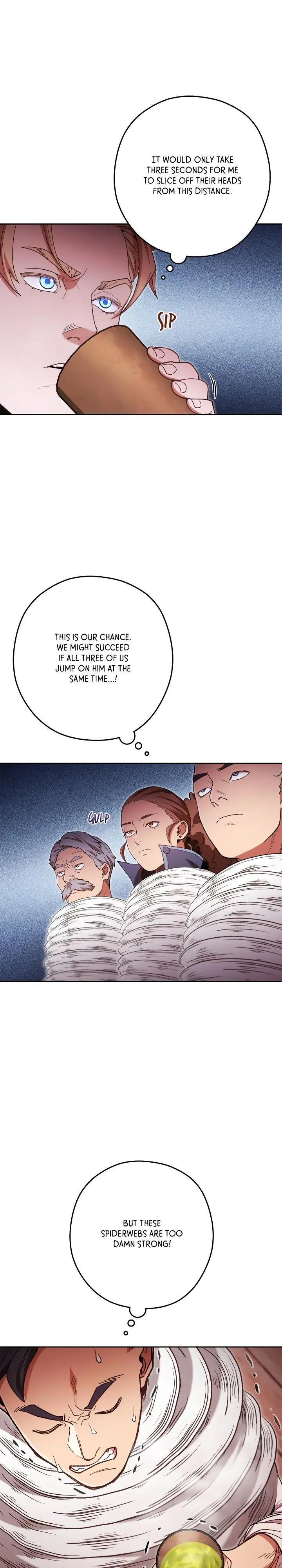 Read Dungeon Reset Manga Online