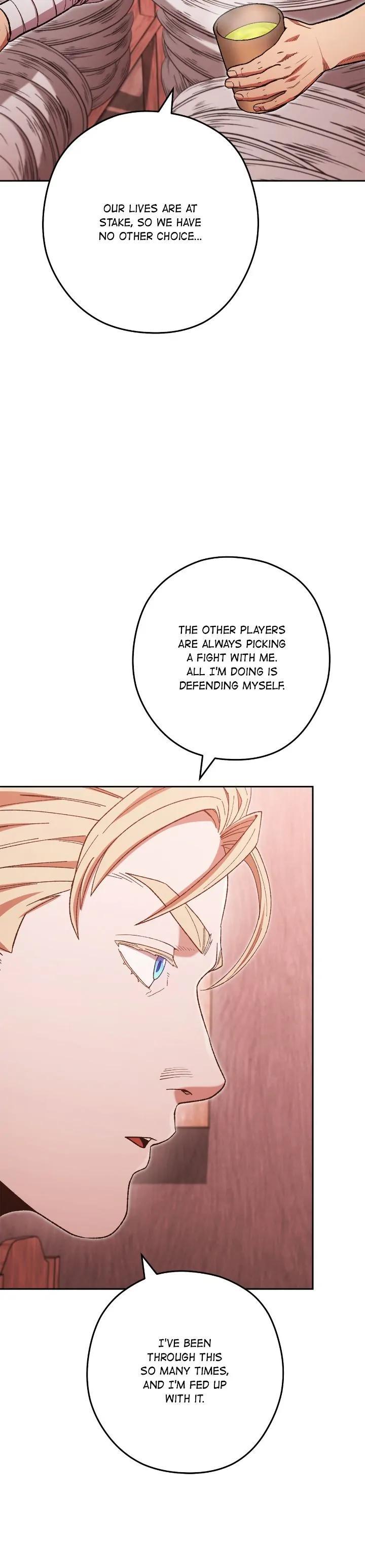 Read Dungeon Reset Manga Online
