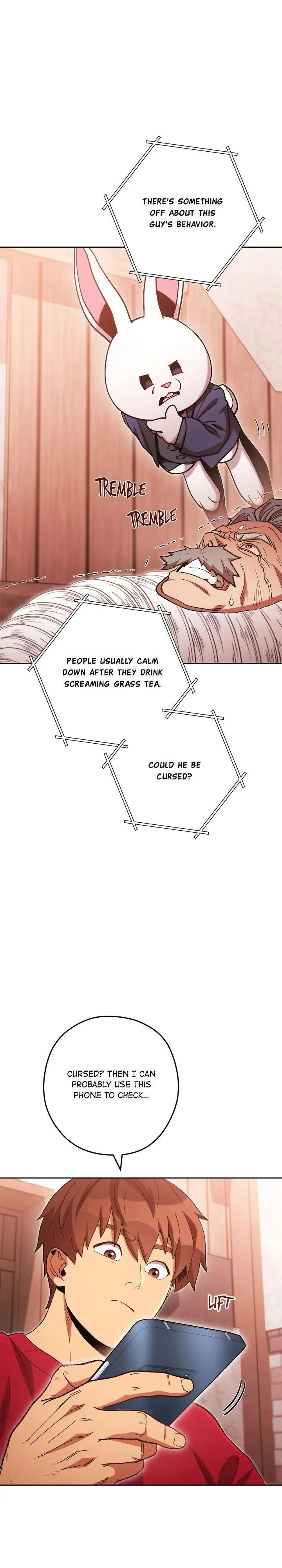 Read Dungeon Reset Manga Online