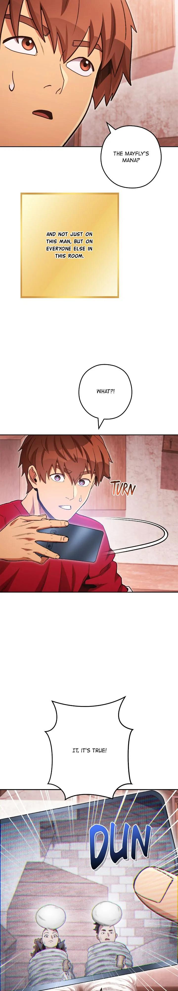Read Dungeon Reset Manga Online