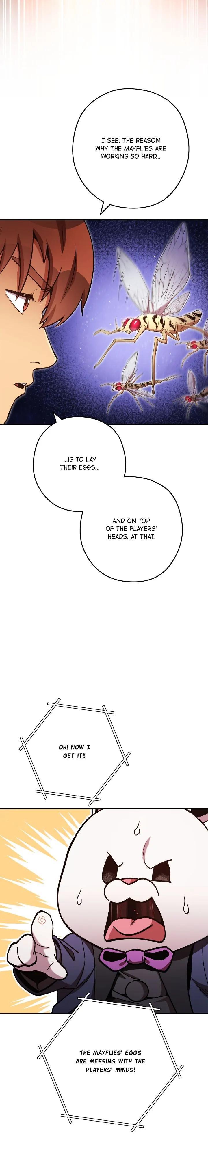 Read Dungeon Reset Manga Online