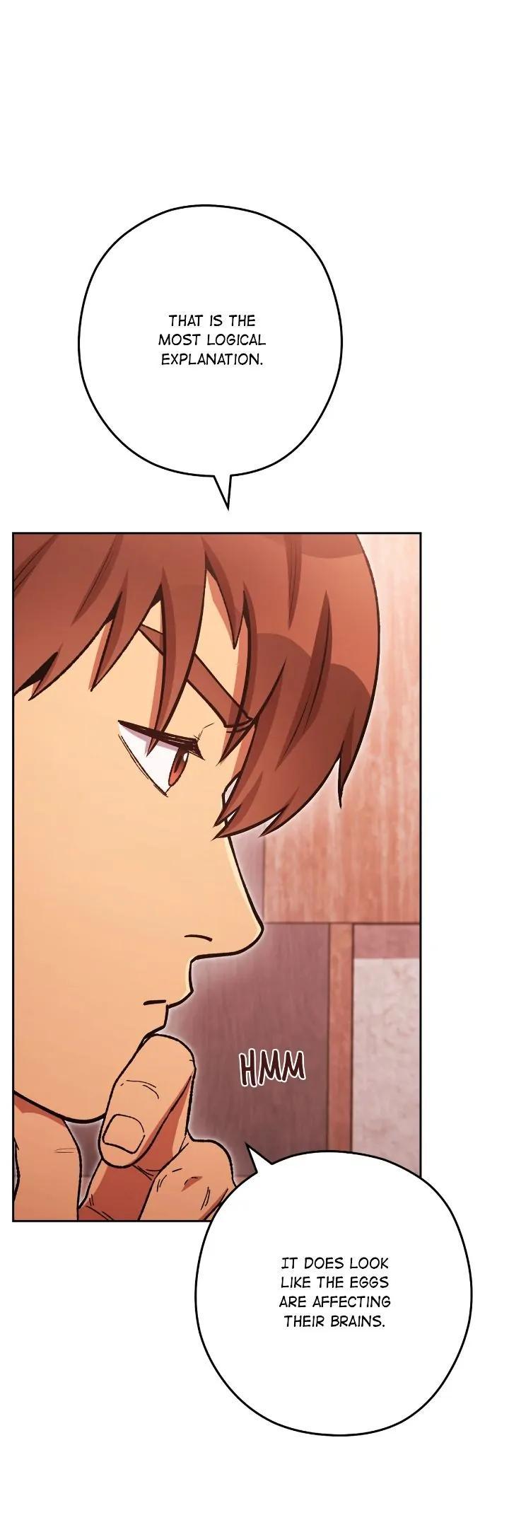Read Dungeon Reset Manga Online