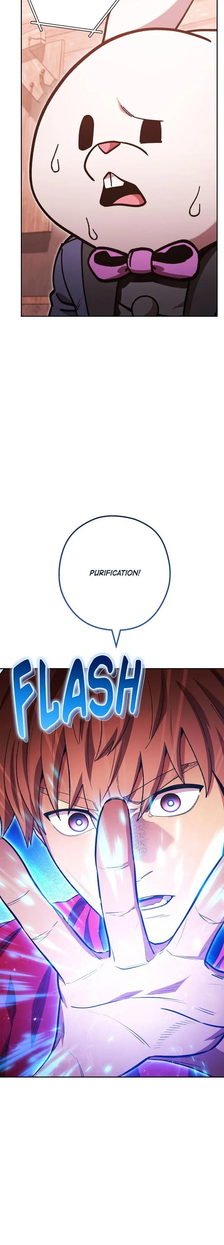 Read Dungeon Reset Manga Online