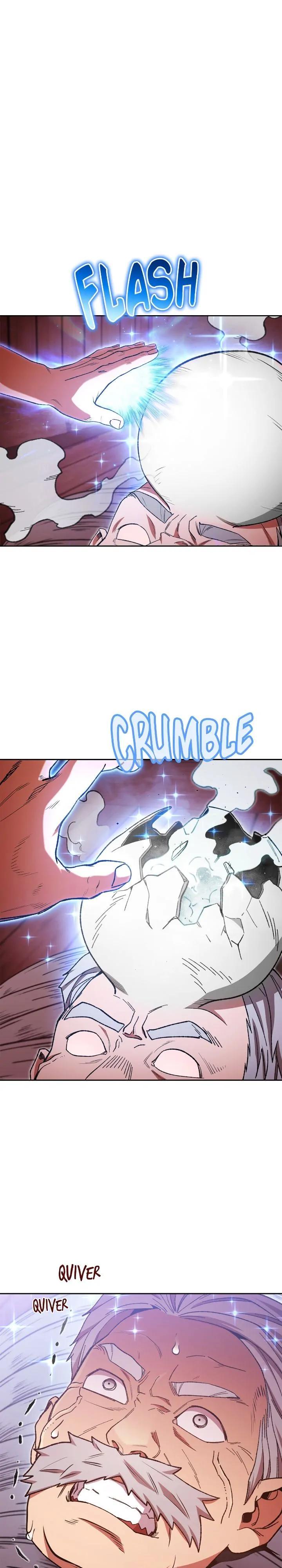 Read Dungeon Reset Manga Online