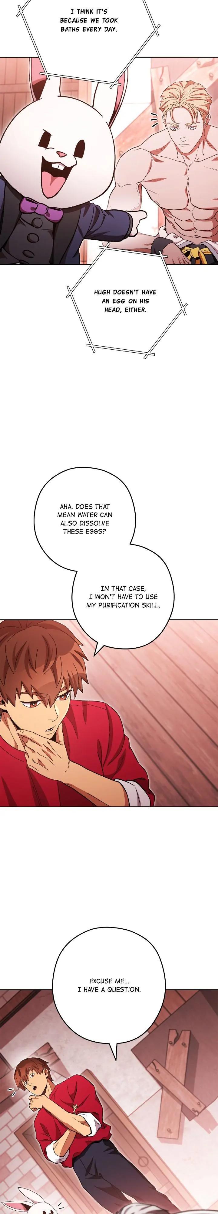 Read Dungeon Reset Manga Online