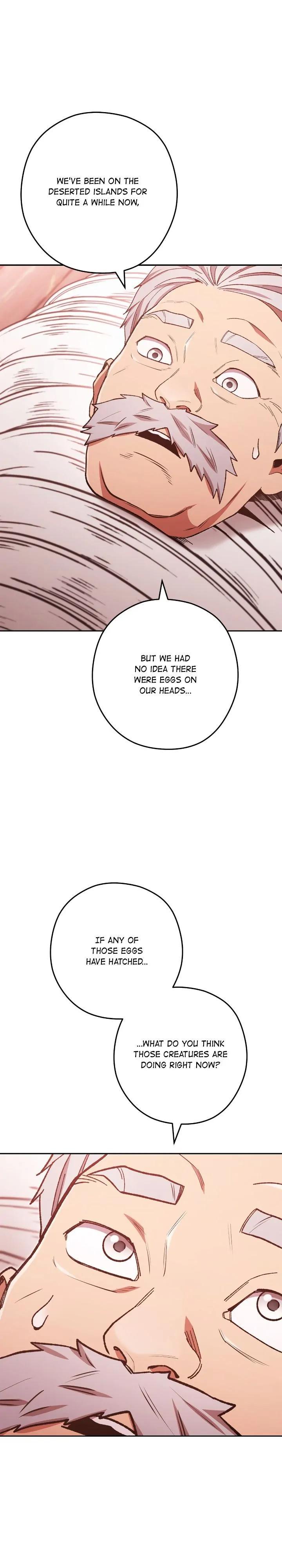Read Dungeon Reset Manga Online