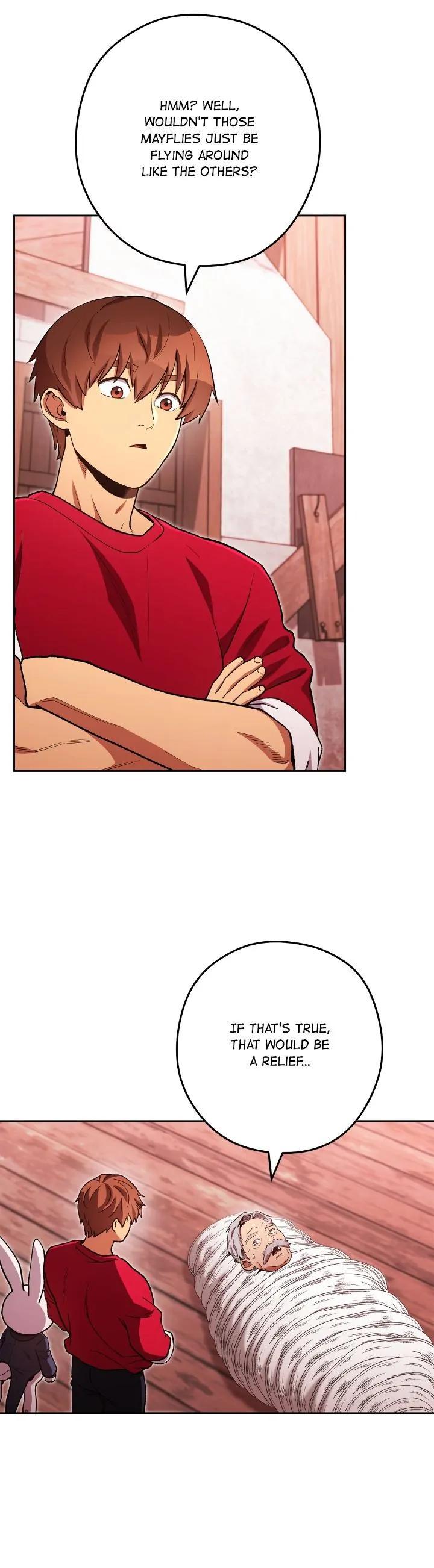Read Dungeon Reset Manga Online