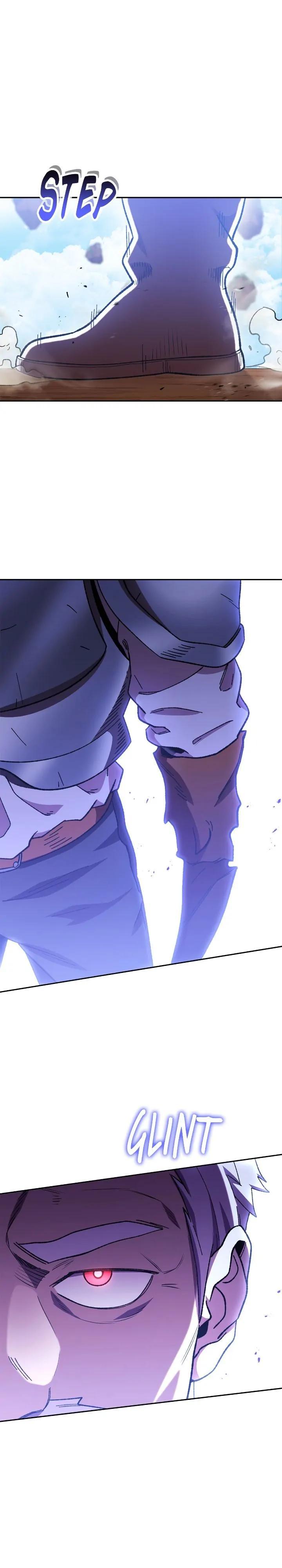Read Dungeon Reset Manga Online