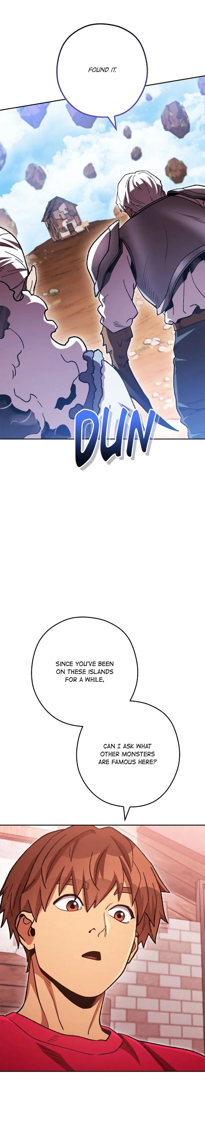 Read Dungeon Reset Manga Online