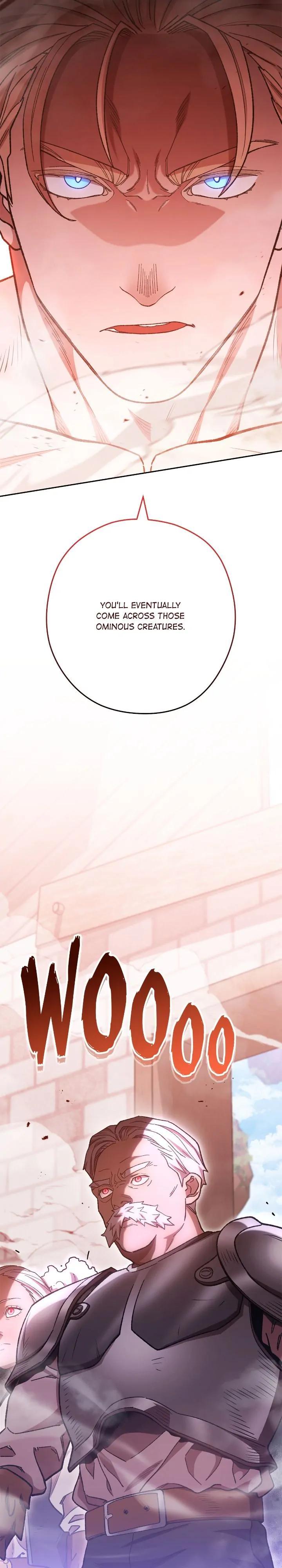 Read Dungeon Reset Manga Online