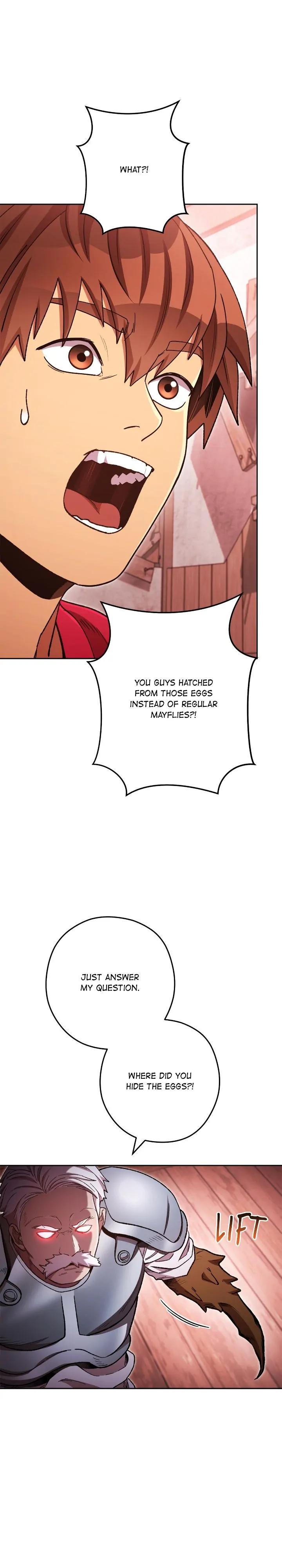 Read Dungeon Reset Manga Online