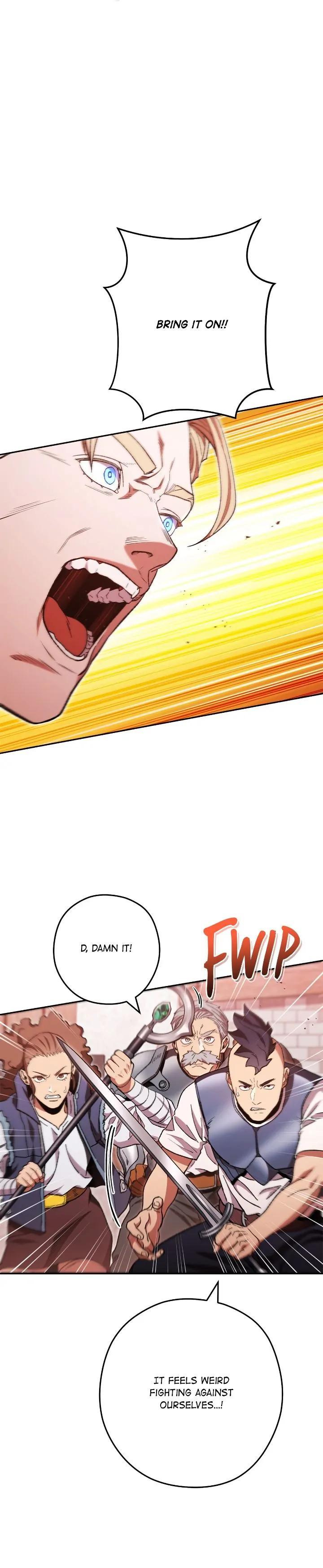 Read Dungeon Reset Manga Online