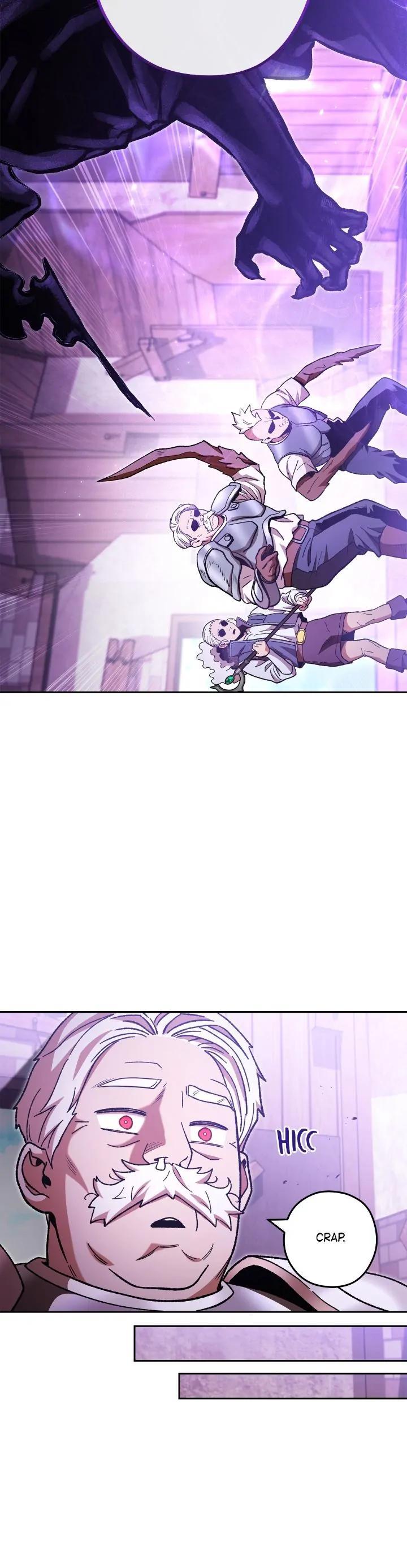 Read Dungeon Reset Manga Online