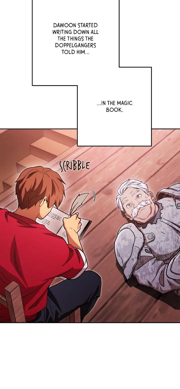 Read Dungeon Reset Manga Online
