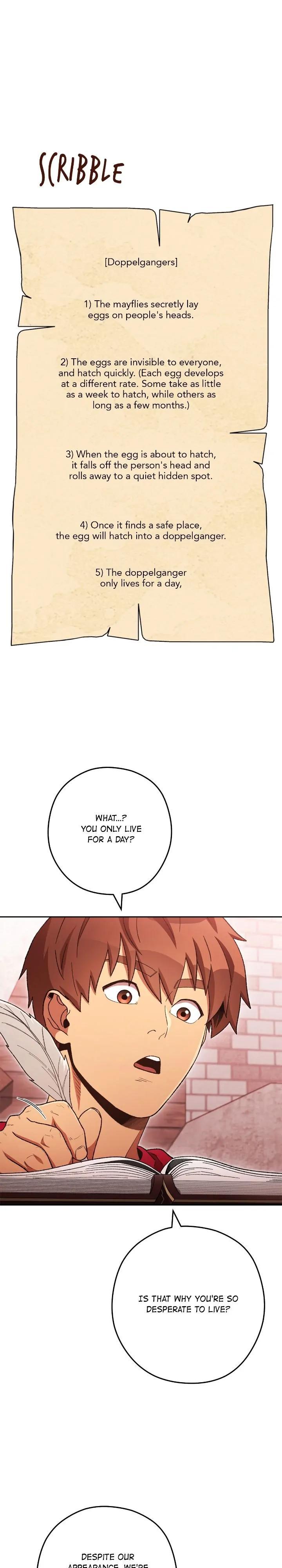 Read Dungeon Reset Manga Online