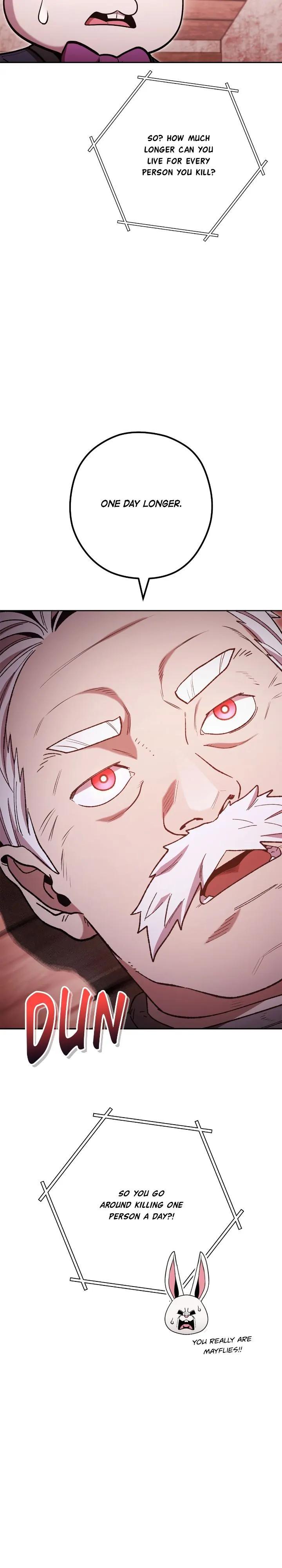 Read Dungeon Reset Manga Online