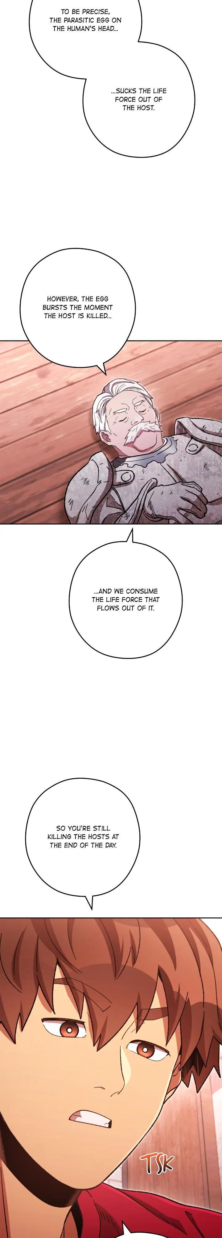 Read Dungeon Reset Manga Online