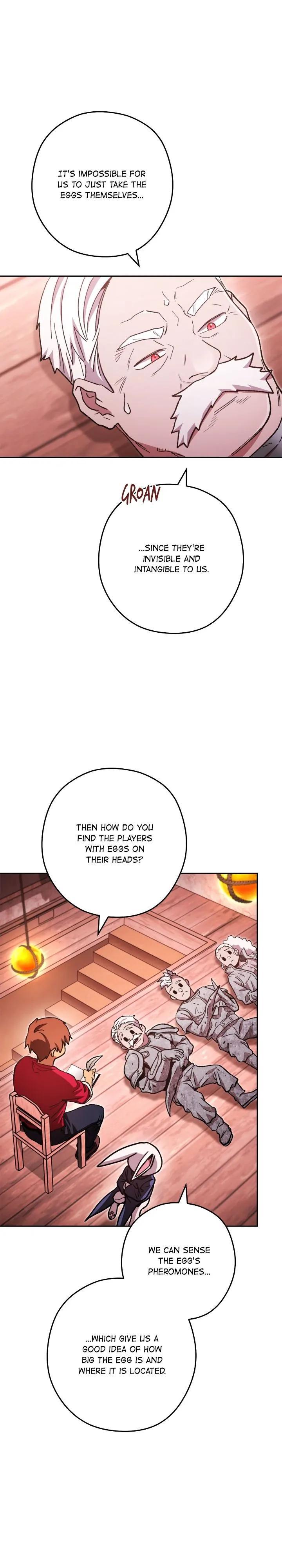 Read Dungeon Reset Manga Online
