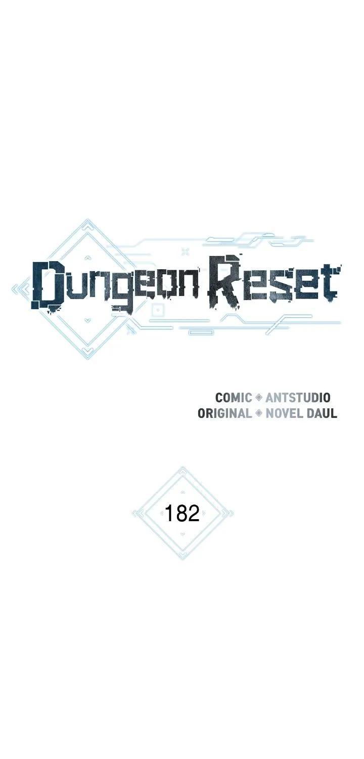 Read Dungeon Reset Manga Online