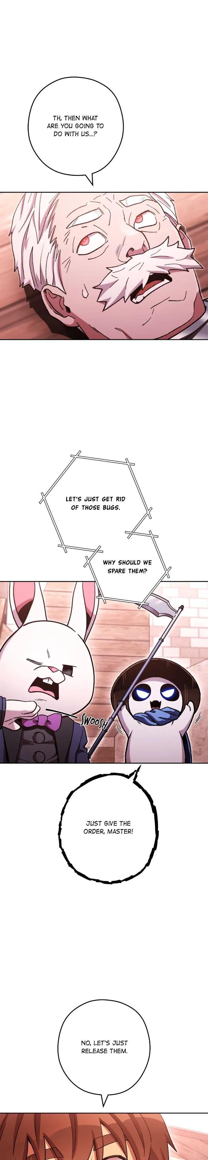 Read Dungeon Reset Manga Online