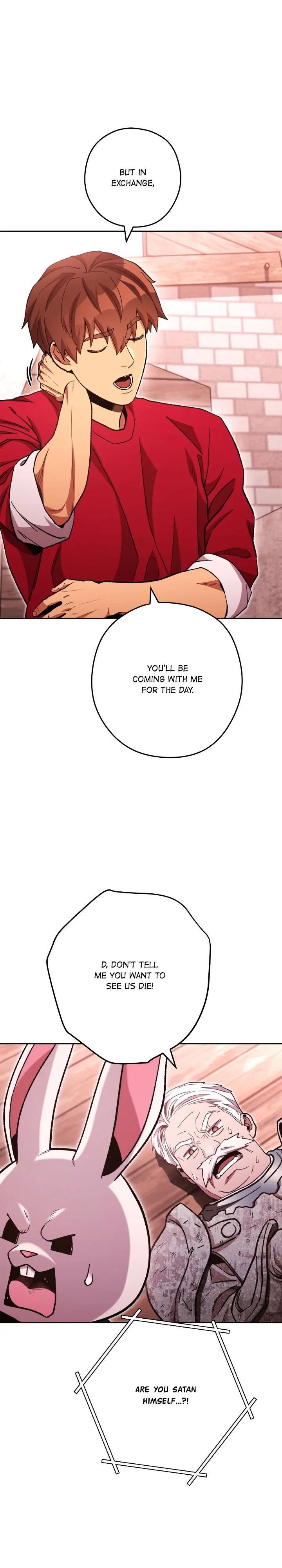 Read Dungeon Reset Manga Online