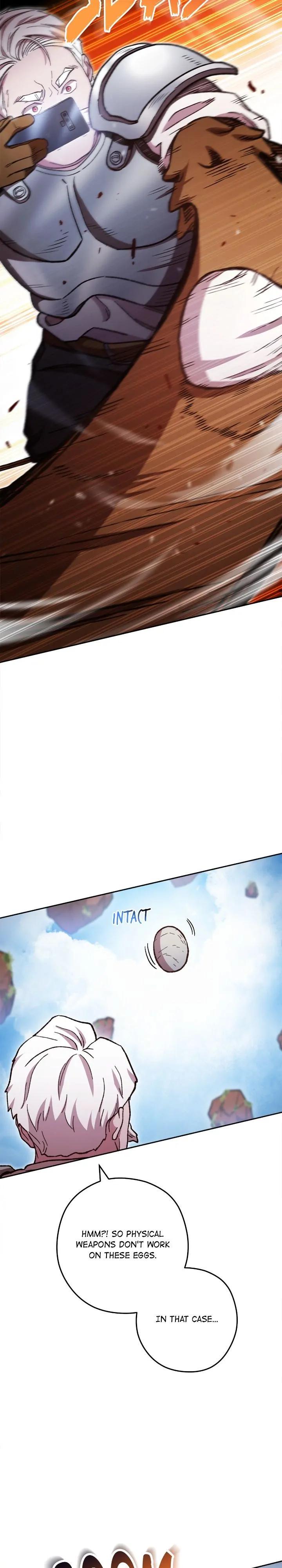 Read Dungeon Reset Manga Online