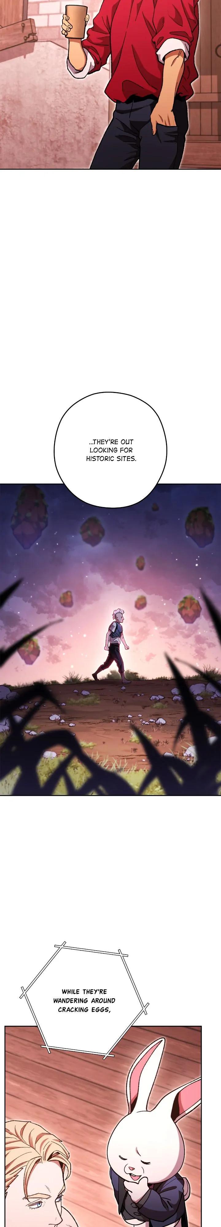 Read Dungeon Reset Manga Online
