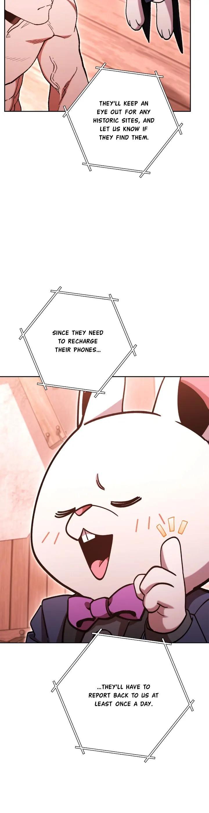 Read Dungeon Reset Manga Online