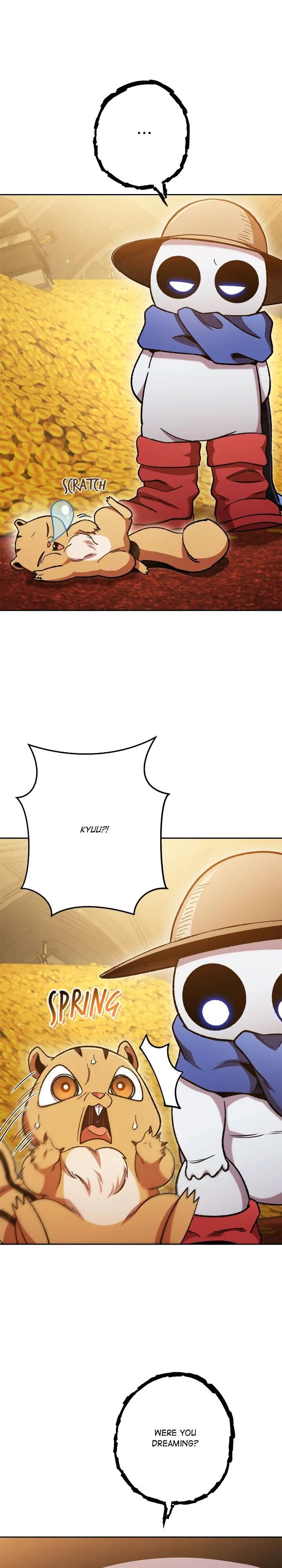 Read Dungeon Reset Manga Online