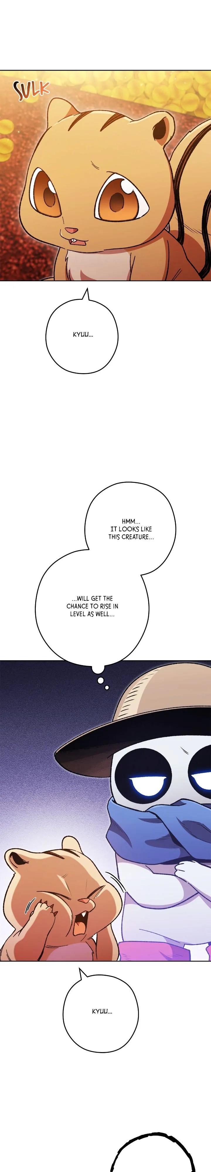 Read Dungeon Reset Manga Online