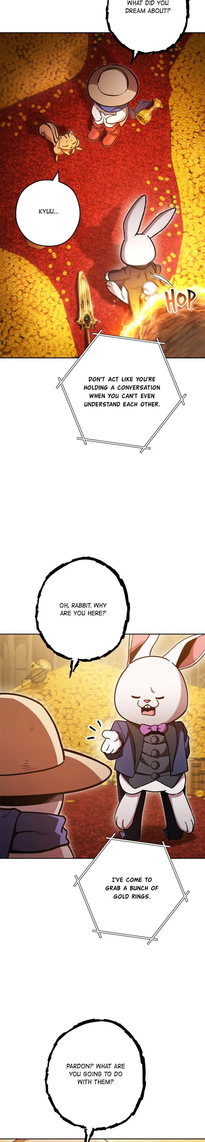 Read Dungeon Reset Manga Online